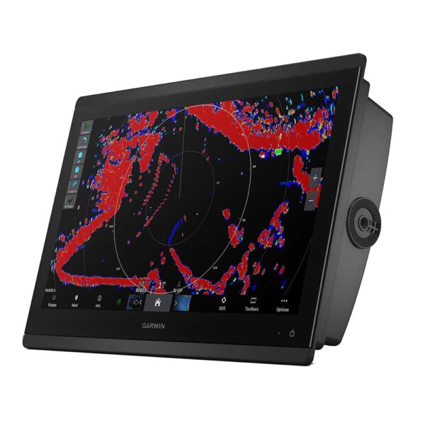 Garmin GPSMAP 8616 Chartplotter GN+ - Image 3