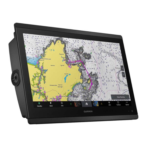 Garmin GPSMAP 8616 Chartplotter GN+ - Image 4