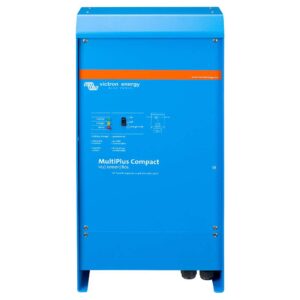Victron MultiPlus 12-2000 80-50 120V VE.Bus UL Listed