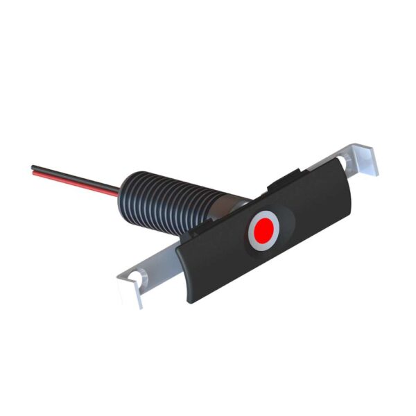 TACO Rub Rail Mounted LED Nav Light Set f-SuproFlex Only - Image 2