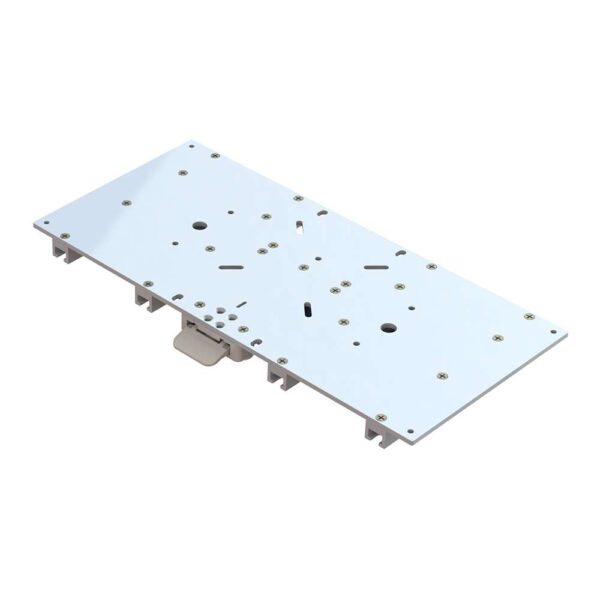 TACO 11-1-8" x 24" Manual Seat Slide