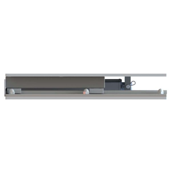 TACO 13-1-8" x 10" Electric Seat Slide - Image 2