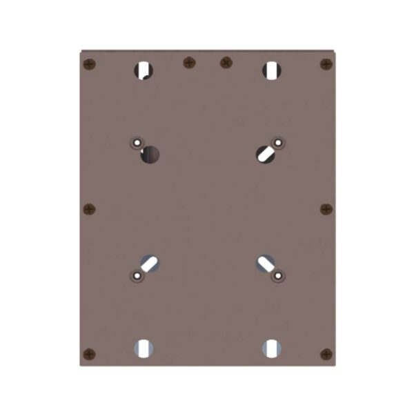 TACO 13-1-8" x 10" Electric Seat Slide - Image 6