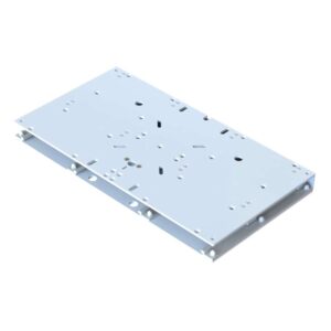 TACO 13-1-8" x 24" Electric Seat Slide