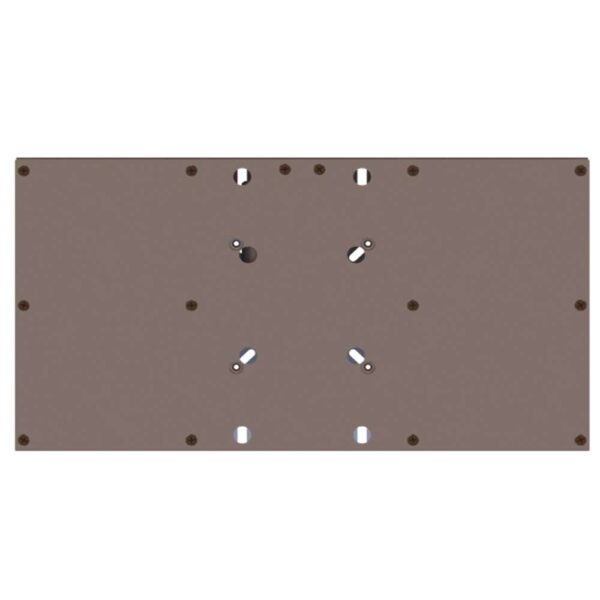 TACO 13-1-8" x 24" Electric Seat Slide - Image 2