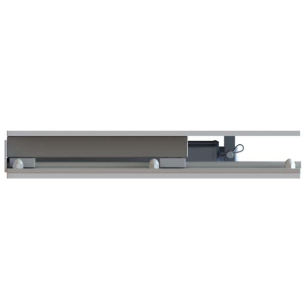 TACO 13-1-8" x 24" Electric Seat Slide - Image 4