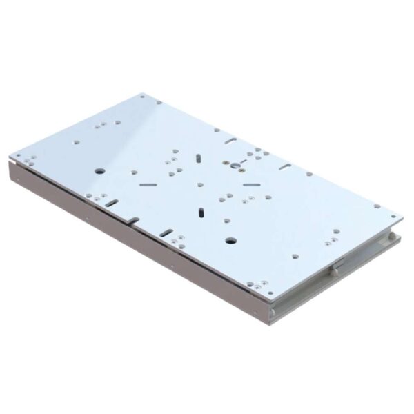 TACO 13-1-8" x 24" Electric Seat Slide - Image 6