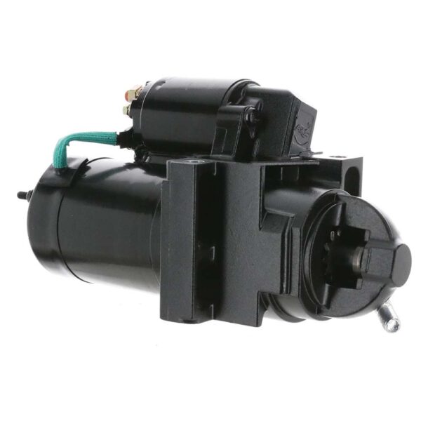ARCO Marine High-Performance Inboard Starter w-14" Flywheel & Gear Reduction - Image 3