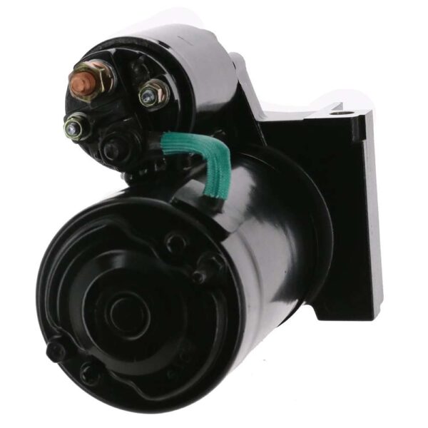 ARCO Marine High-Performance Inboard Starter w-14" Flywheel & Gear Reduction - Image 4