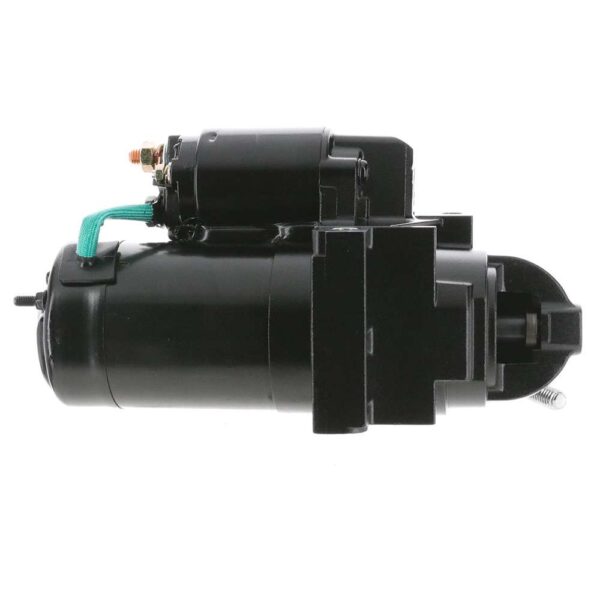 ARCO Marine High-Performance Inboard Starter w-14" Flywheel & Gear Reduction - Image 5