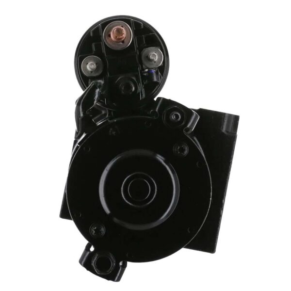 ARCO Marine Standard Duty Inboard Starter w-Gear Reduction - Image 4
