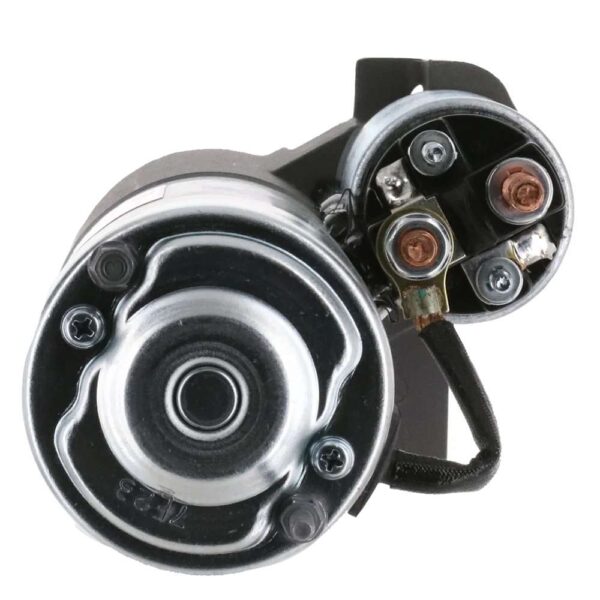ARCO Marine Inboard Starter w-12-3-4" Flywheel & Gear Reduction - Image 4