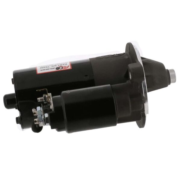 ARCO Marine High-Performance Inboard Starter w-Gear Reduction & Permanent Magnet - Clockwise Rotation - Image 4
