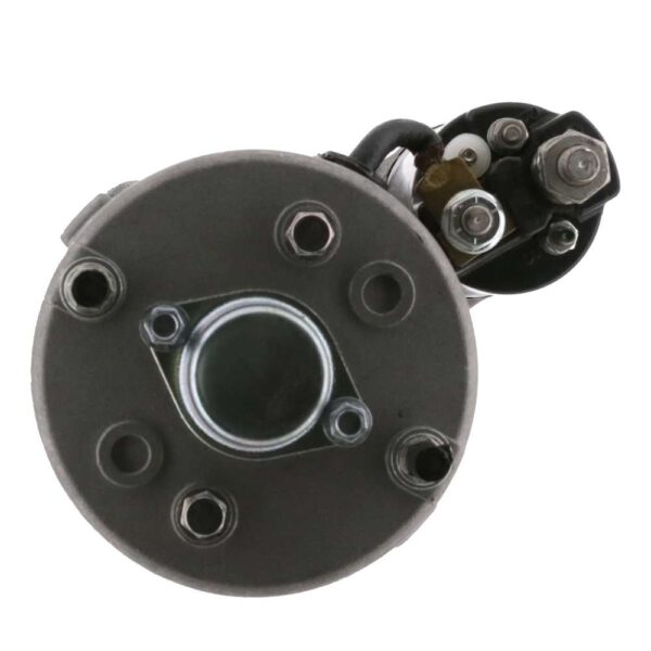 ARCO Marine Top Mount Inboard Starter - Counter Clockwise Rotation - Image 2