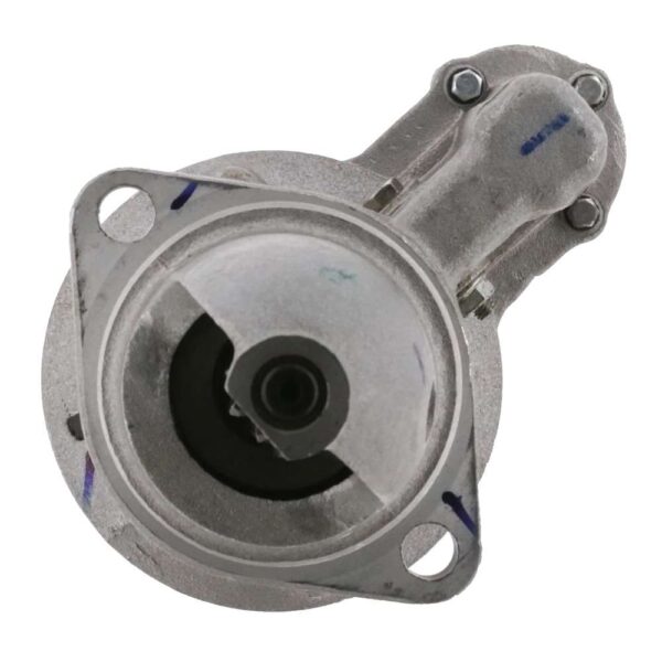 ARCO Marine Top Mount Inboard Starter - Clockwise Rotation - Image 2