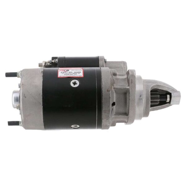 ARCO Marine Top Mount Inboard Starter - Clockwise Rotation - Image 3