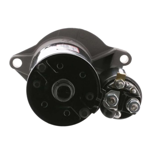 ARCO Marine High-Performance Inboard Starter w-Gear Reduction & Permanent Magnet - Counter Clockwise Rotation (302-351 Fords) - Image 3