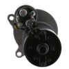 ARCO Marine High-Performance Inboard Starter w-Gear Reduction & Permanent Magnet - Clockwise Rotation (2.3 Fords) - Image 2