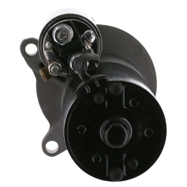 ARCO Marine High-Performance Inboard Starter w-Gear Reduction & Permanent Magnet - Clockwise Rotation (2.3 Fords) - Image 2