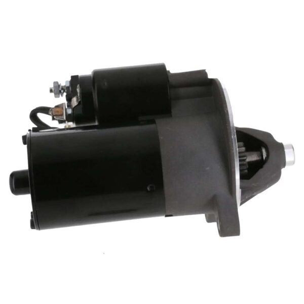 ARCO Marine High-Performance Inboard Starter w-Gear Reduction & Permanent Magnet - Clockwise Rotation (2.3 Fords) - Image 3