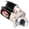 ARCO Marine Top Mount Inboard Starter w-Gear Reduction - Counter Clockwise Rotation