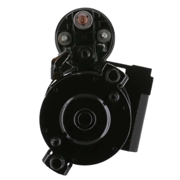ARCO Marine Top Mount Inboard Starter w-Gear Reduction - Counter Clockwise Rotation - Image 4