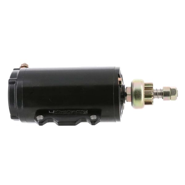 ARCO Marine Johnson-Evinrude Outboard Starter - Small 10 Tooth - Image 3