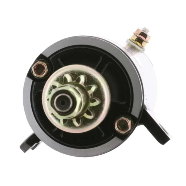 ARCO Marine Johnson-Evinrude Outboard Starter - Small 10 Tooth - Image 5