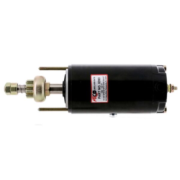 ARCO Marine Chrysler-Force Outboard Starter - Image 4