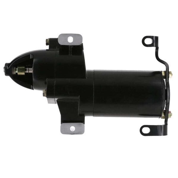 ARCO Marine Johnson-Evinrude Outboard Starter - 10 Tooth - Image 2