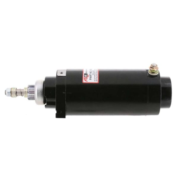 ARCO Marine Mercury-Mariner Outboard Starter - 8 Tooth - Image 2