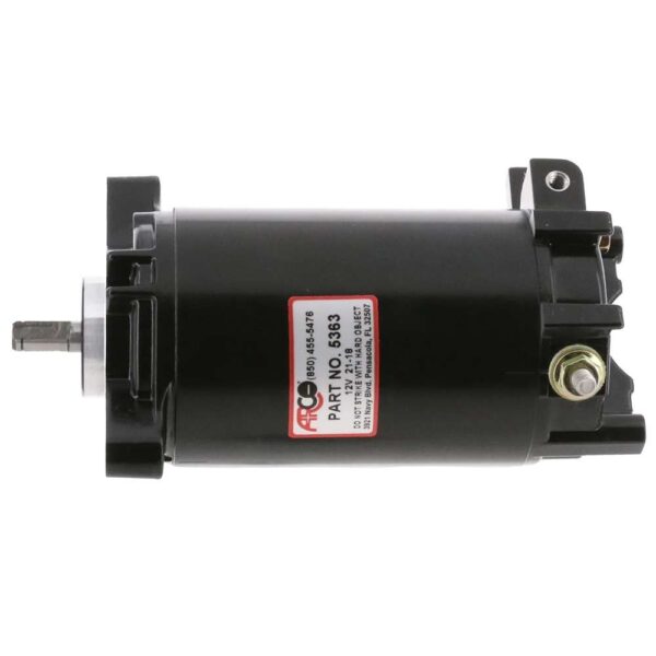 ARCO Marine Johnson-Evinrude Outboard Starter - Late Model - Image 3