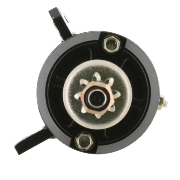 ARCO Marine Johnson-Evinrude Outboard Starter - V6 - 8 Tooth - Image 4