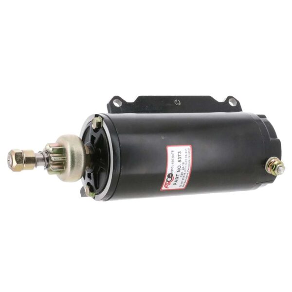 ARCO Marine Johnson-Evinrude Outboard Starter - V6 - 8 Tooth - Image 5