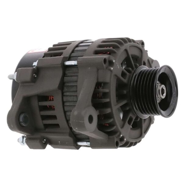 ARCO Marine Premium Replacement Alternator w-50mm Multi-Groove Pulley - Image 2