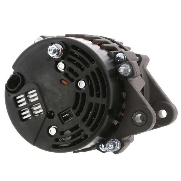 ARCO Marine Premium Replacement Alternator w-50mm Multi-Groove Pulley - Image 3