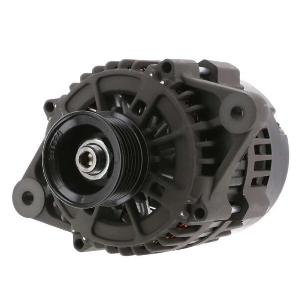 ARCO Marine Premium Replacement Alternator w-50mm Multi-Groove Pulley - Image 4