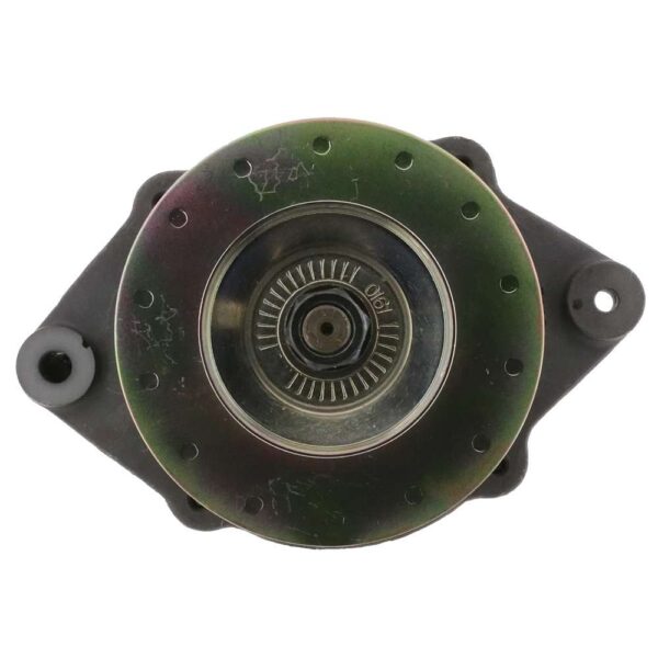 ARCO Marine Premium Replacement Alternator w-Single Groove Pulley - 12V, 55A - Image 3