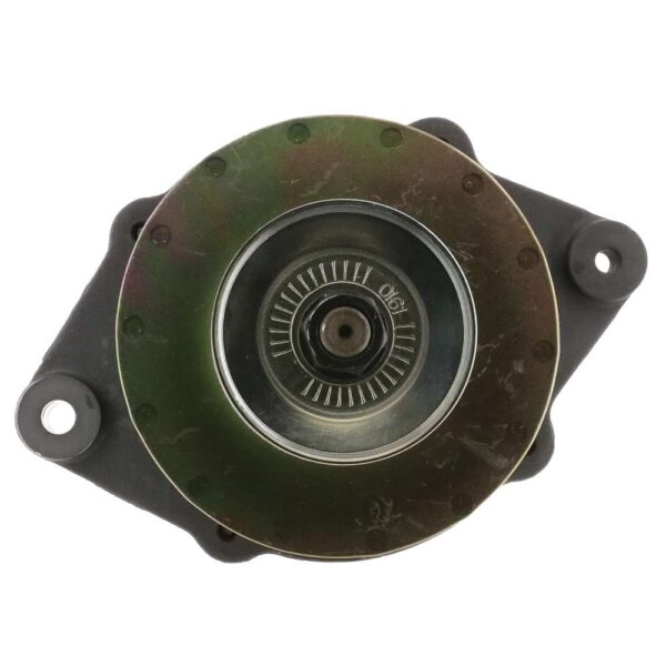 ARCO Marine Premium Replacement Inboard Alternator w-Single Groove Pulley - 12V 55A - Image 4