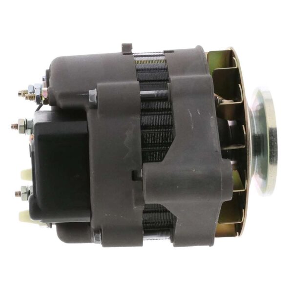 ARCO Marine Premium Replacement Inboard Alternator w-Single Groove Pulley - 12V 55A - Image 5