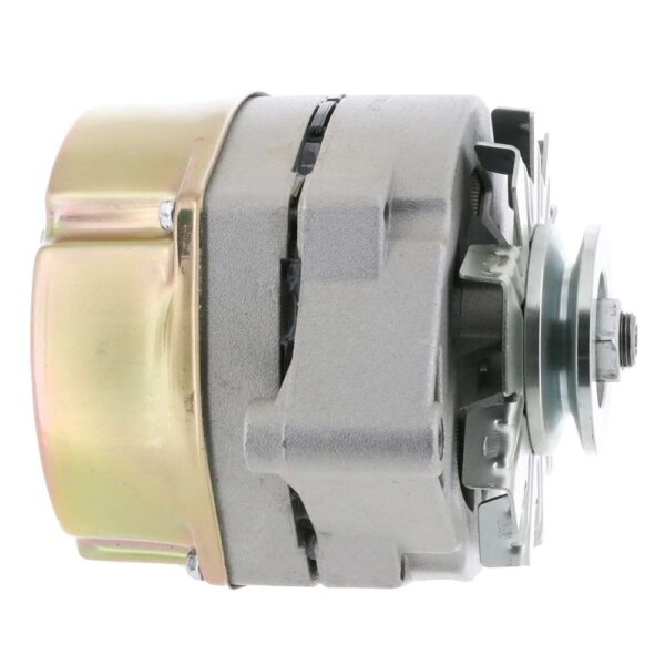 ARCO Marine Premium Replacement Alternator w-Single Groove Pulley - 12V 70A - Image 2