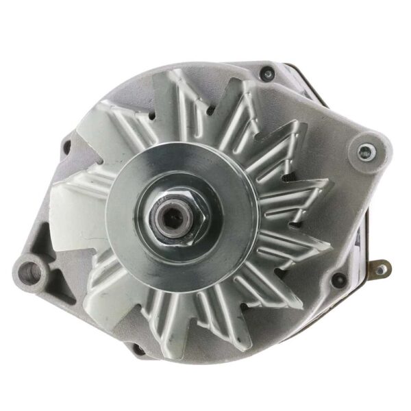 ARCO Marine Premium Replacement Alternator w-Single Groove Pulley - 12V 70A - Image 3