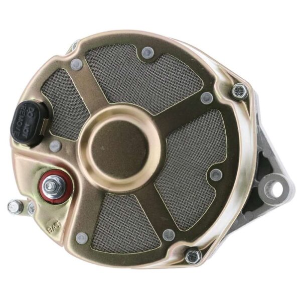 ARCO Marine Premium Replacement Alternator w-Single Groove Pulley - 12V 70A - Image 4