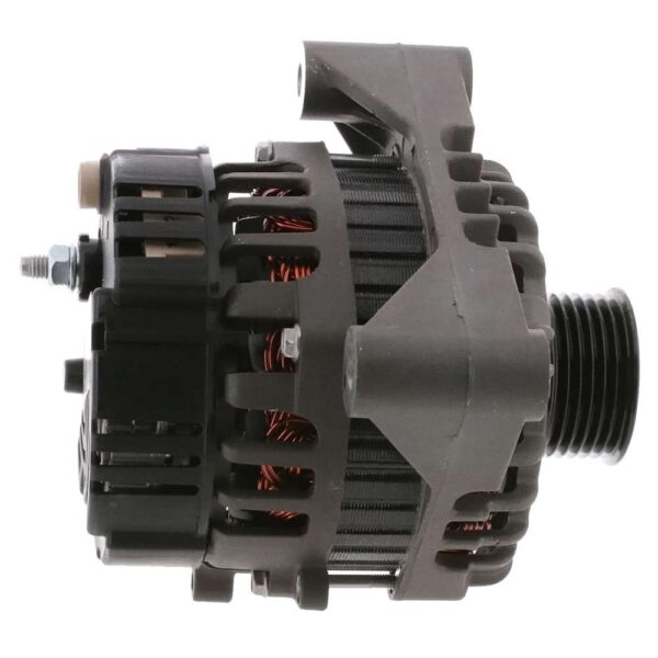 ARCO Marine Premium Replacement Inboard Alternator w-55mm Multi-Groove Pulley - 12V 65A - Image 4