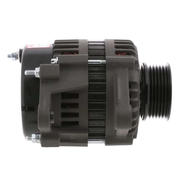 ARCO Marine Premium Replacement Alternator w-65mm Multi-Groove Pulley - 12V 70A - Image 3