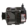 ARCO Marine Premium Replacement Outboard Alternator w-Multi-Groove Pulley - 12V 50A - Image 2