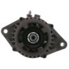 ARCO Marine Premium Replacement Outboard Alternator w-Multi-Groove Pulley - 12V 50A - Image 4