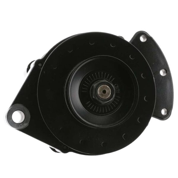 ARCO Marine Premium Replacement Universal Alternator w-Single Groove Pulley - 12V 55A - Image 4