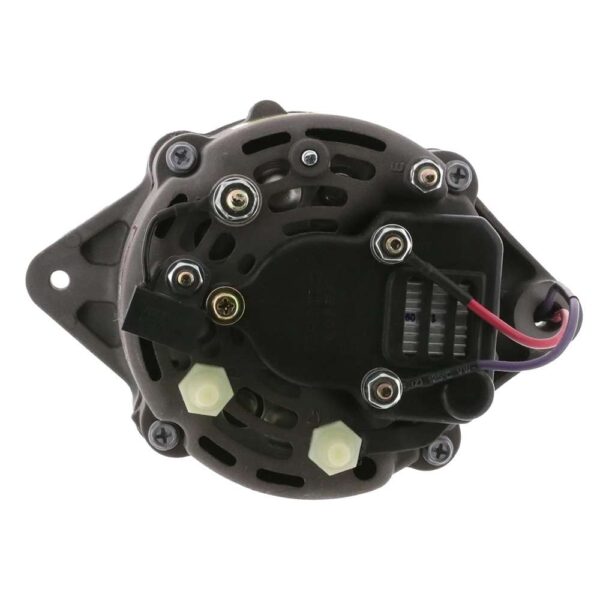 ARCO Marine Premium Replacement Alternator w-Multi-Groove Pulley - 12V 55A - Image 3
