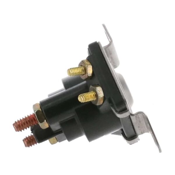 ARCO Marine Current Model Mercruiser Solenoid w-Raised Isolated Base - Image 2